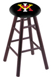 Virginia Military Institute Stool