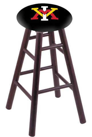 Virginia Military Institute Stool