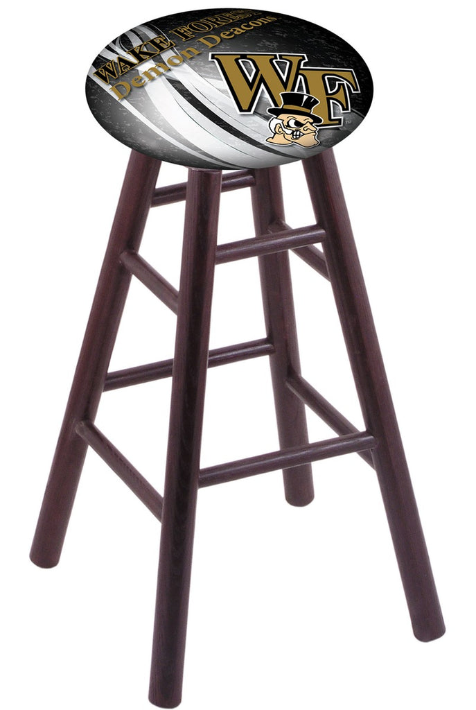 Wake Forest Stool