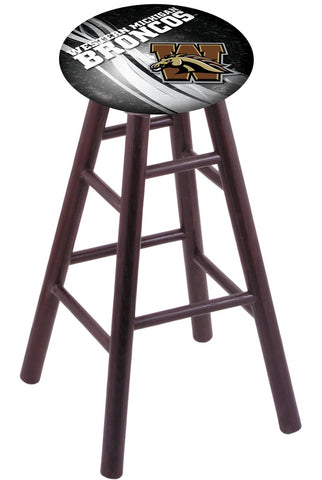 Western Michigan Stool