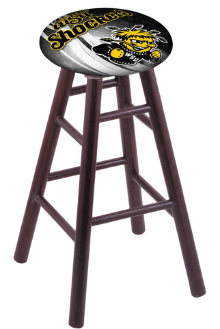 Wichita State Stool