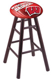 Wisconsin "w" Stool