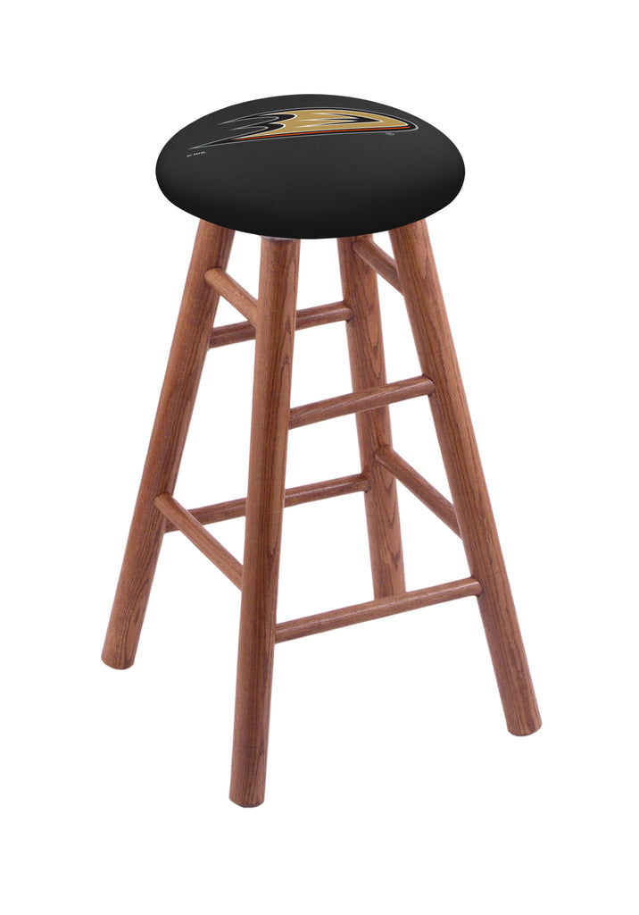 Anaheim Ducks Stool