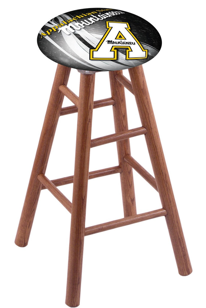 Appalachian State Stool