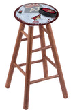 Arizona Coyotes Stool