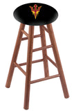Arizona State Stool With Pitchfork Logo