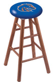 Boise State Stool