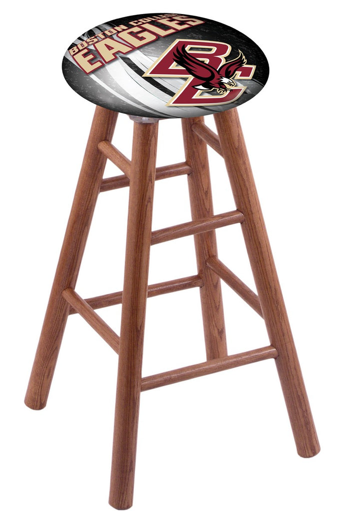 Boston College Stool