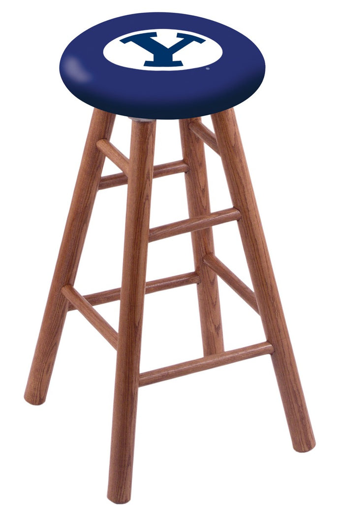 Brigham Young Stool