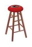 Calgary Flames Stool