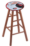 Carolina Hurricanes Stool