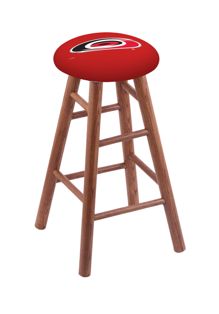 Carolina Hurricanes Stool