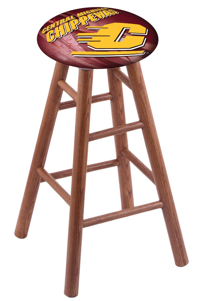 Central Michigan Stool