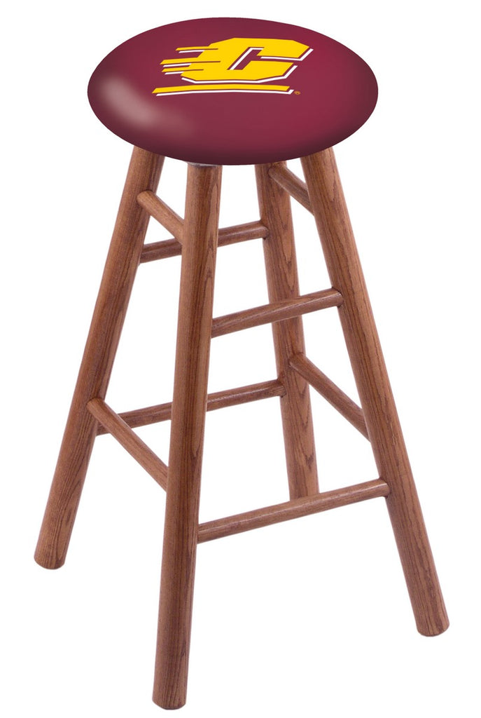 Central Michigan Stool