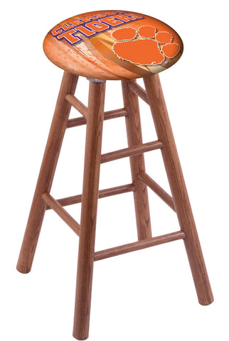 Clemson Stool