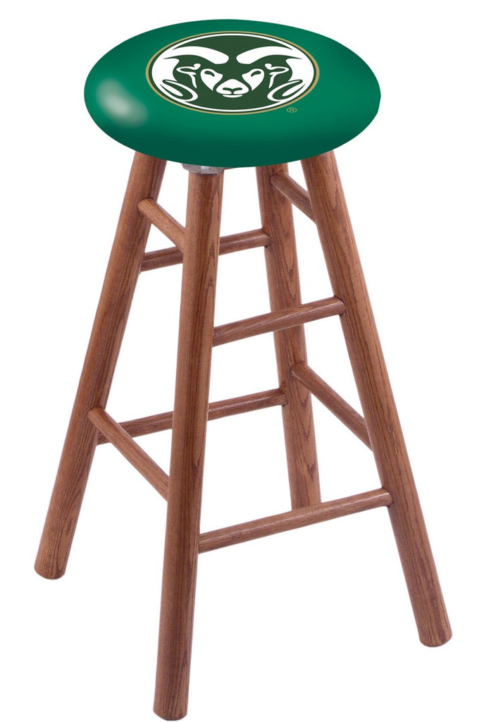 Colorado State Stool