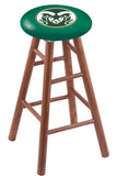 Colorado State Stool