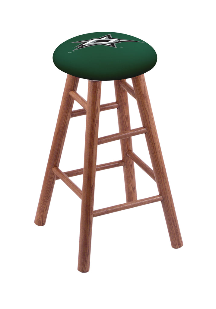 Dallas Stars Stool