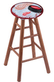 Detroit Red Wings Stool