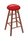 Detroit Red Wings Stool