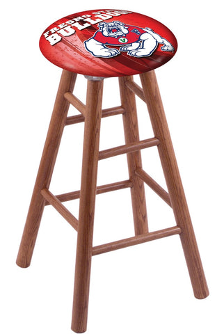 Fresno State Stool