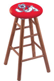 Fresno State Stool