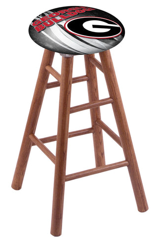 Georgia "g" Stool