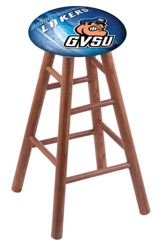 Grand Valley State Stool