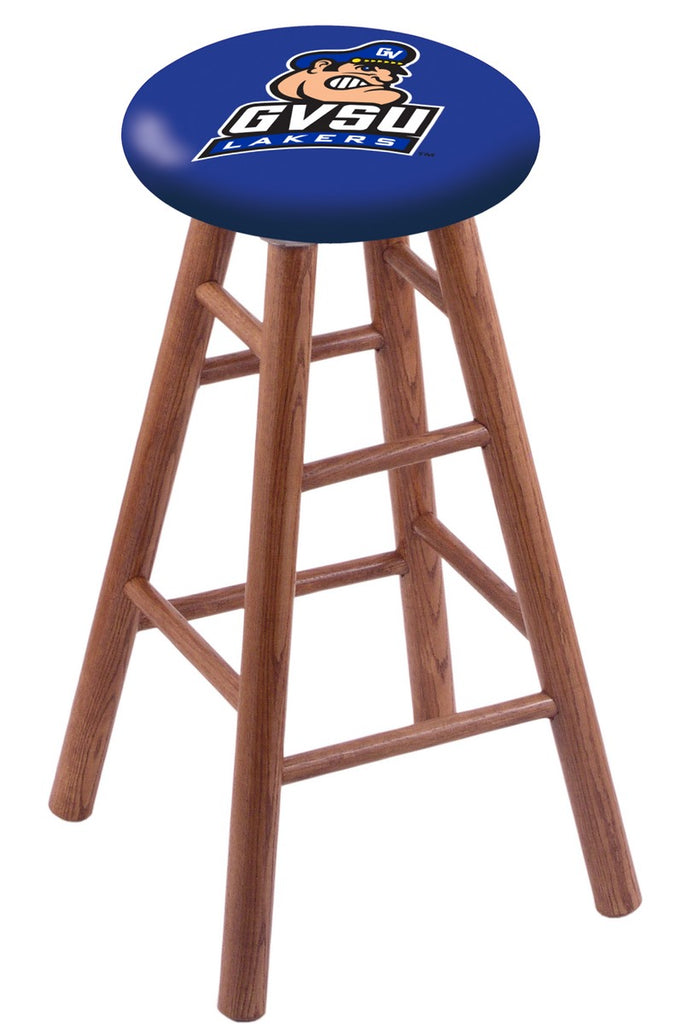 Grand Valley State Stool