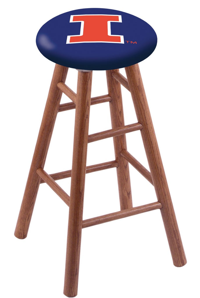 Illinois Stool