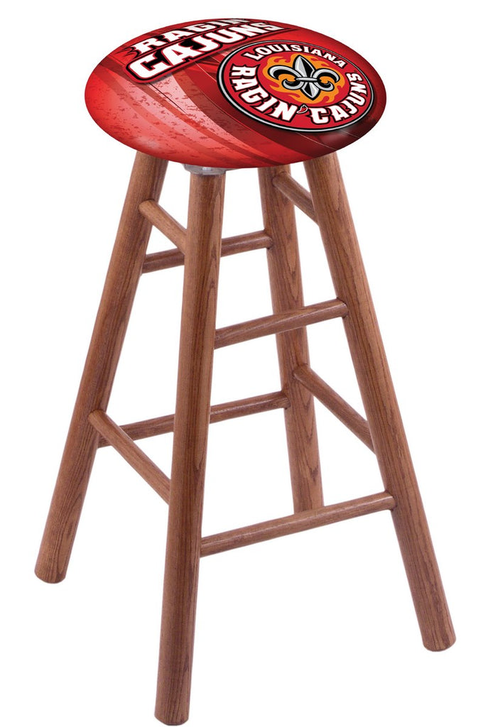 Louisiana-lafayette Stool