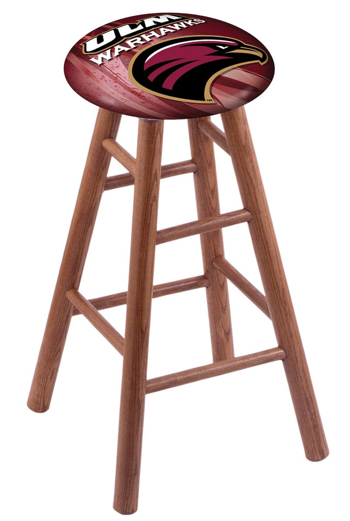 Louisiana-monroe Stool