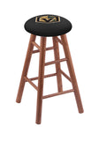 Vegas Golden Knights Stool