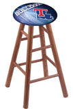 Louisiana Tech Stool