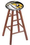 Missouri Western State Stool