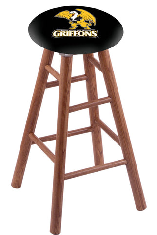 Missouri Western State Stool