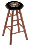 U.s. Marines Stool