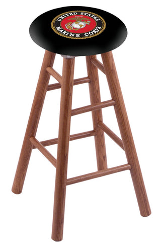 U.s. Marines Stool