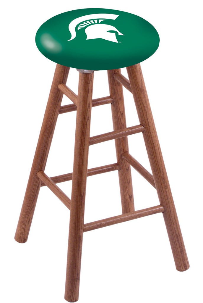 Michigan State Stool