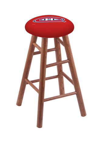 Montreal Canadiens Stool