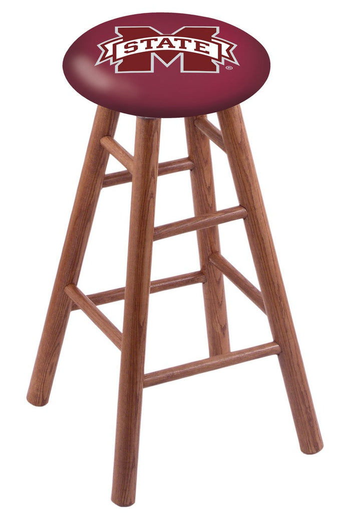 Mississippi State Stool