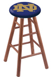 Notre Dame (nd) Stool