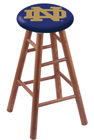 Notre Dame (nd) Stool