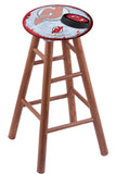 New Jersey Devils Stool