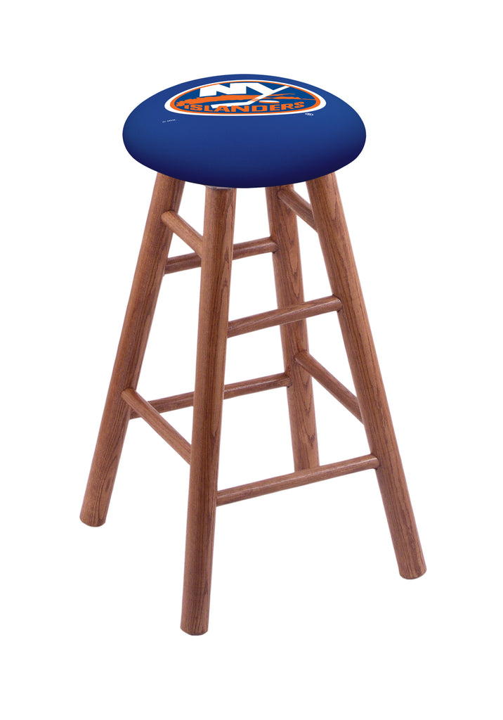 New York Islanders Stool