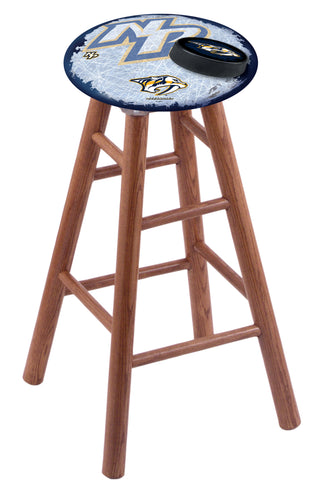 Nashville Predators Stool