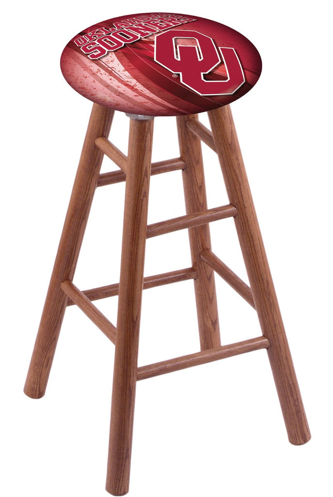 Oklahoma Stool