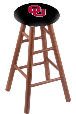 Oklahoma Stool