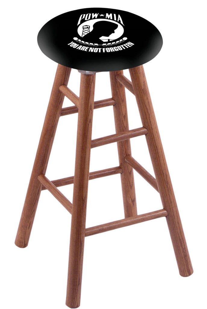 Pow-mia Stool