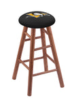 Pittsburgh Penguins Stool